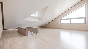 Samcheok Santorini Pension