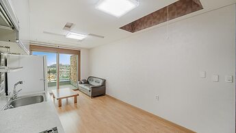 Samcheok Santorini Pension