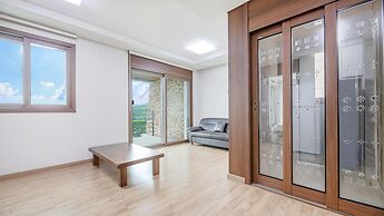 Samcheok Santorini Pension