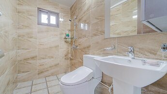 Samcheok Santorini Pension