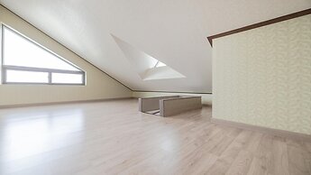 Samcheok Santorini Pension