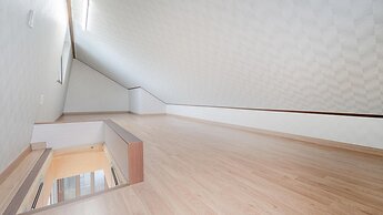 Samcheok Santorini Pension