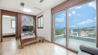 Samcheok Santorini Pension