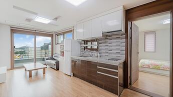 Samcheok Santorini Pension