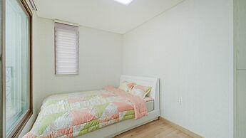 Samcheok Santorini Pension