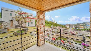 Samcheok Santorini Pension