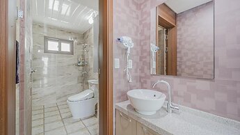 Samcheok Santorini Pension