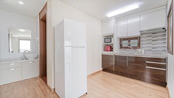 Samcheok Santorini Pension