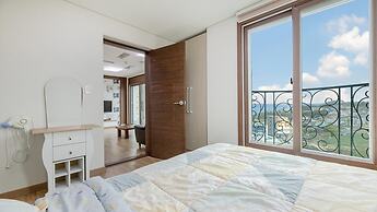 Samcheok Santorini Pension