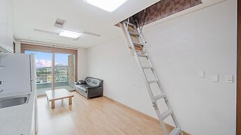 Samcheok Santorini Pension