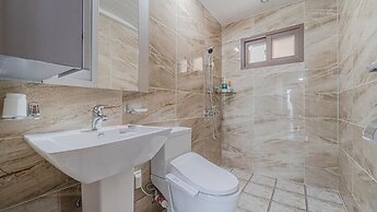 Samcheok Santorini Pension