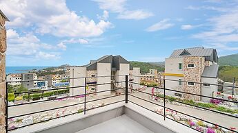 Samcheok Santorini Pension