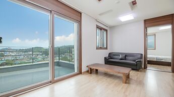 Samcheok Santorini Pension