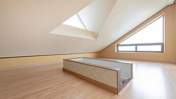 Samcheok Santorini Pension