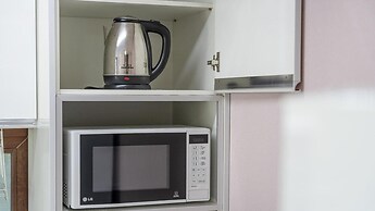 Samcheok Santorini Pension