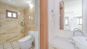 Samcheok Santorini Pension