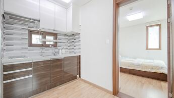 Samcheok Santorini Pension