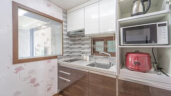 Samcheok Santorini Pension