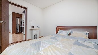 Samcheok Santorini Pension