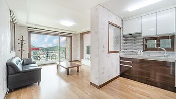 Samcheok Santorini Pension