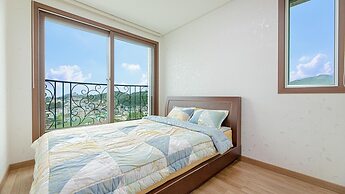 Samcheok Santorini Pension