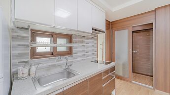 Samcheok Santorini Pension