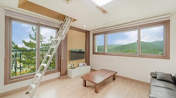 Samcheok Santorini Pension