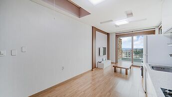 Samcheok Santorini Pension