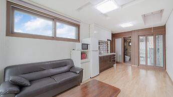 Samcheok Santorini Pension