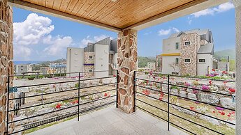 Samcheok Santorini Pension