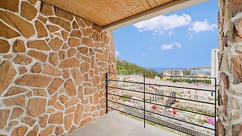 Samcheok Santorini Pension