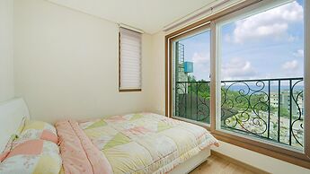 Samcheok Santorini Pension