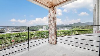 Samcheok Santorini Pension