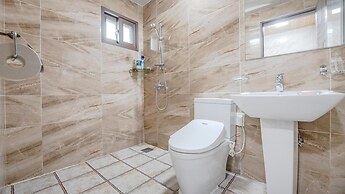 Samcheok Santorini Pension