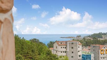 Samcheok Santorini Pension