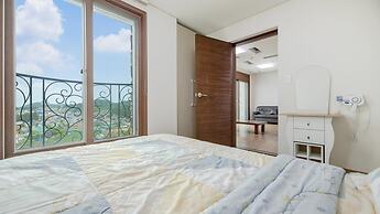 Samcheok Santorini Pension