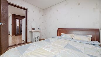 Samcheok Santorini Pension