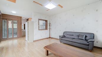 Samcheok Santorini Pension