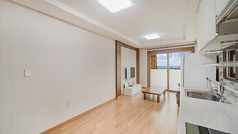 Samcheok Santorini Pension