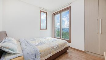 Samcheok Santorini Pension