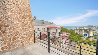 Samcheok Santorini Pension