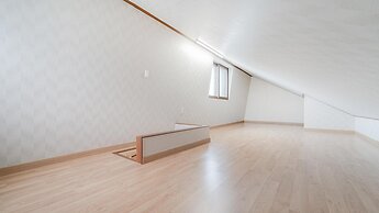 Samcheok Santorini Pension