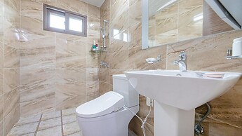 Samcheok Santorini Pension