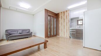 Samcheok Santorini Pension