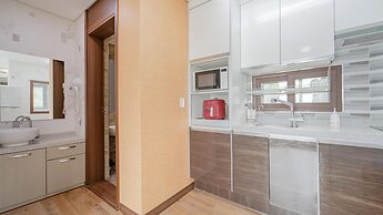 Samcheok Santorini Pension