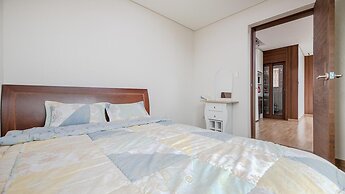 Samcheok Santorini Pension