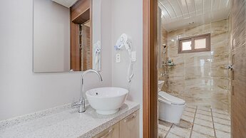 Samcheok Santorini Pension