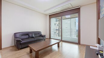 Samcheok Santorini Pension