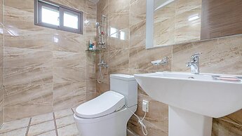 Samcheok Santorini Pension