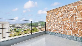 Samcheok Santorini Pension